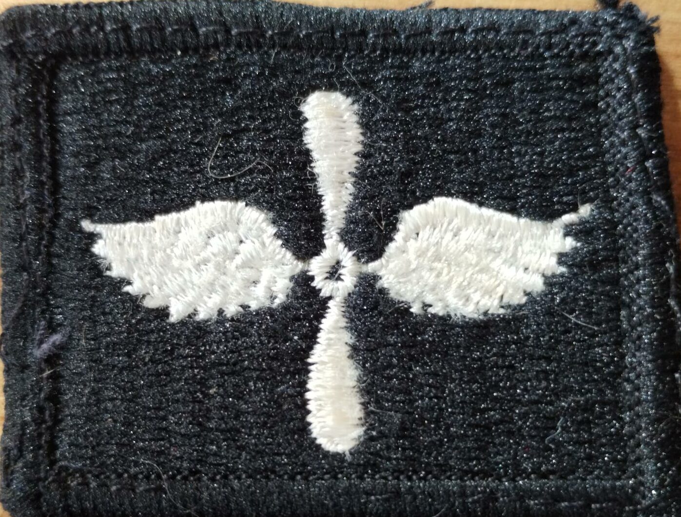 US NAVY SPECIALIST MARK - AVIATION MACHINIST'S MATE