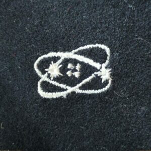 US NAVY SPECIALIST MARK - ELECTRONICS TECHNICIAN