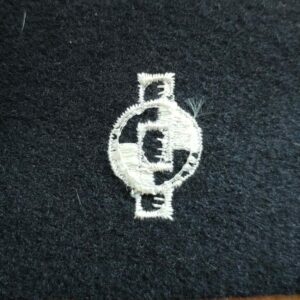 US NAVY SPECIALIST MARK - ENGINEERING AIDE