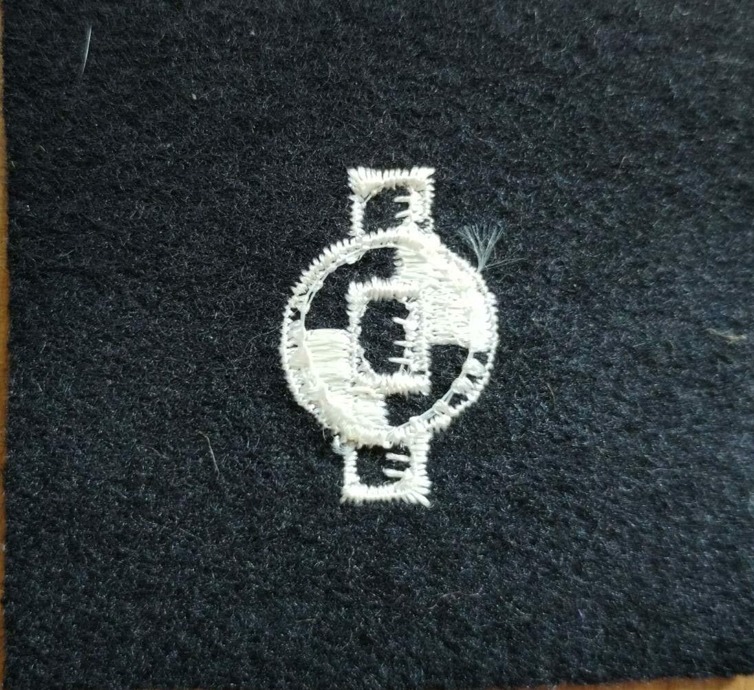 US NAVY SPECIALIST MARK - ENGINEERING AIDE