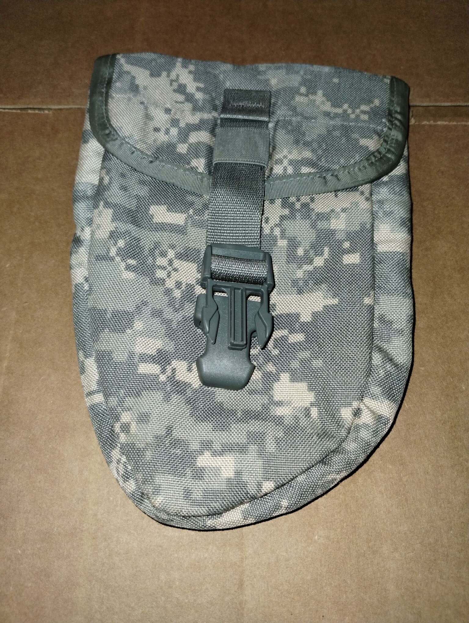 ENTRENCHING TOOL COVERS VARIOUS COLORS - Image 4
