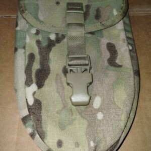 ENTRENCHING TOOL COVERS VARIOUS COLORS