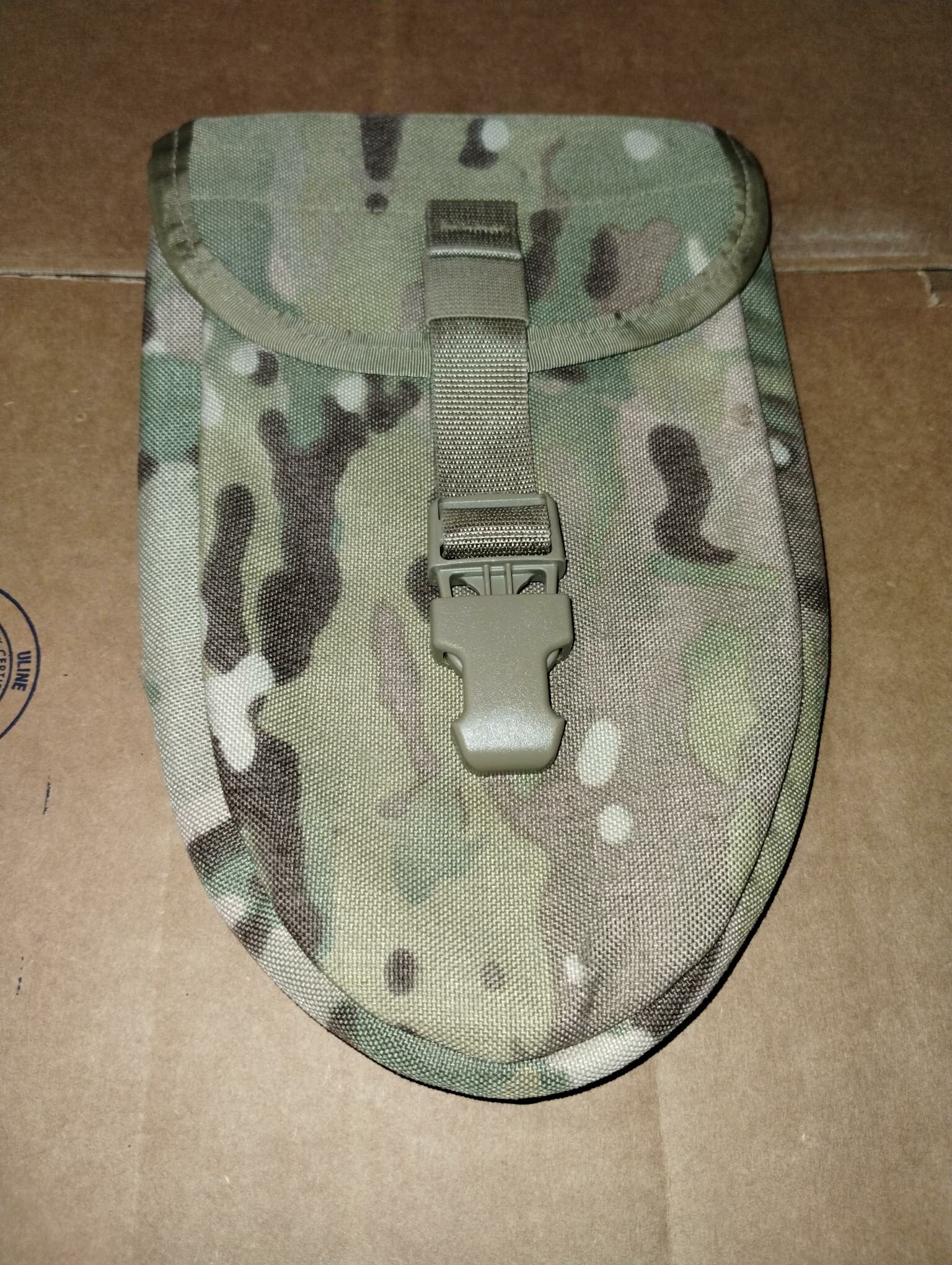 ENTRENCHING TOOL COVERS VARIOUS COLORS - Image 2