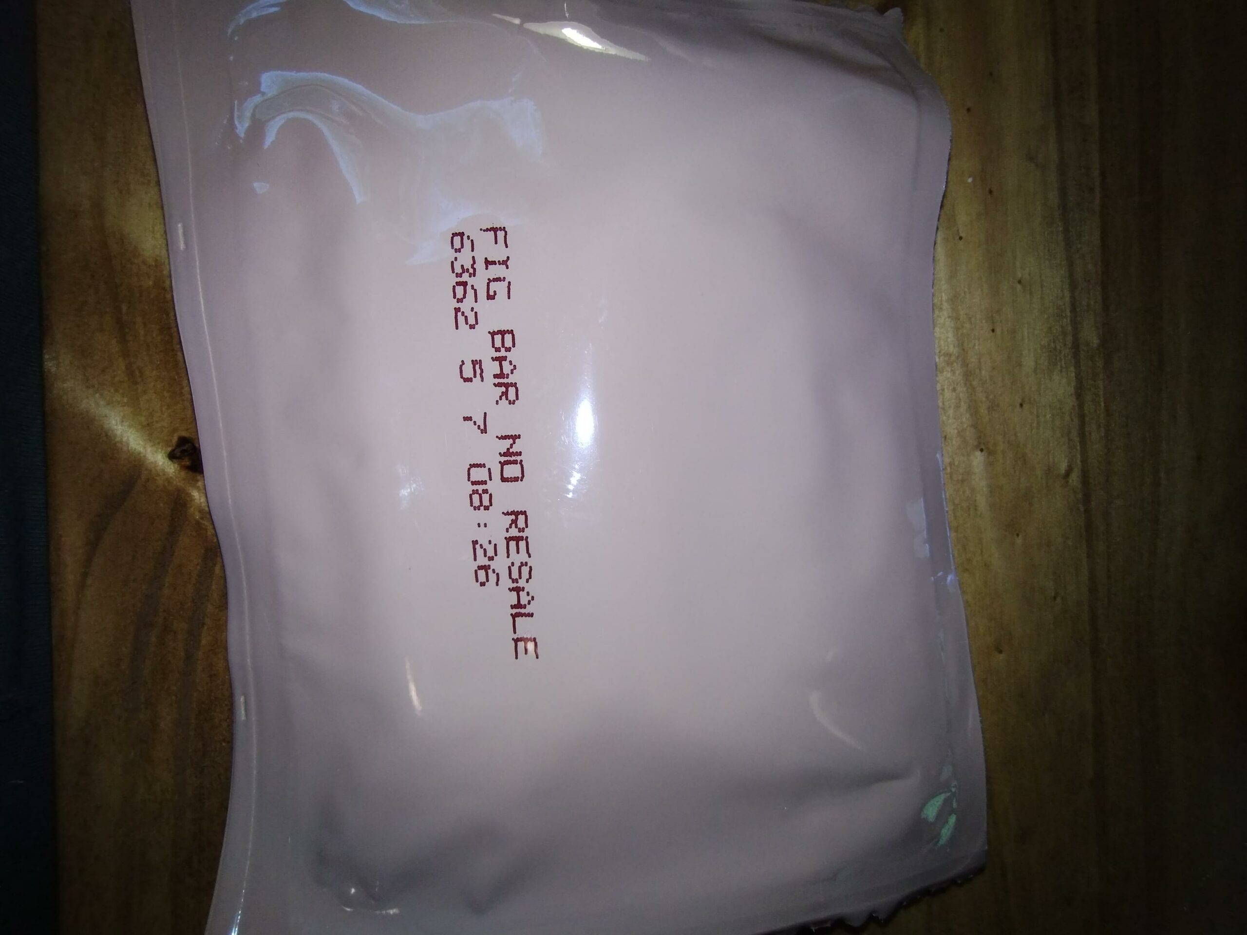 Apack disaster relief MRE Meals (meals Ready to Eat) - Image 8