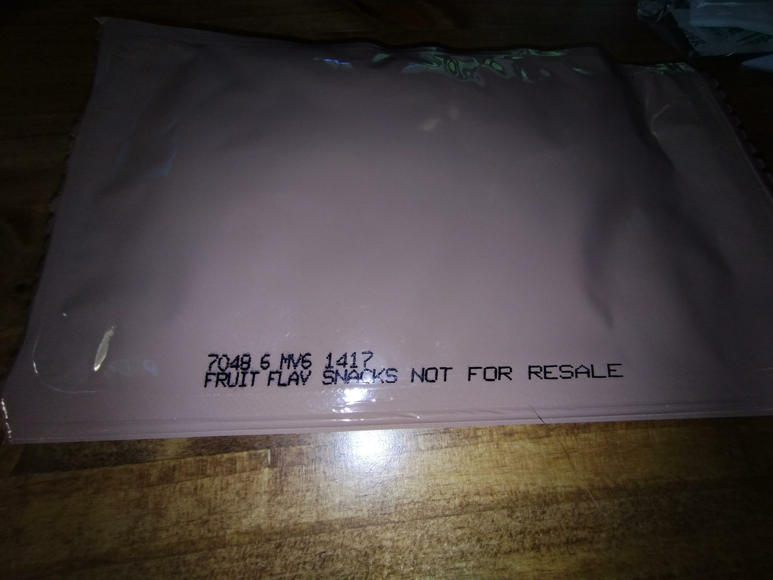 Apack disaster relief MRE Meals (meals Ready to Eat) - Image 11