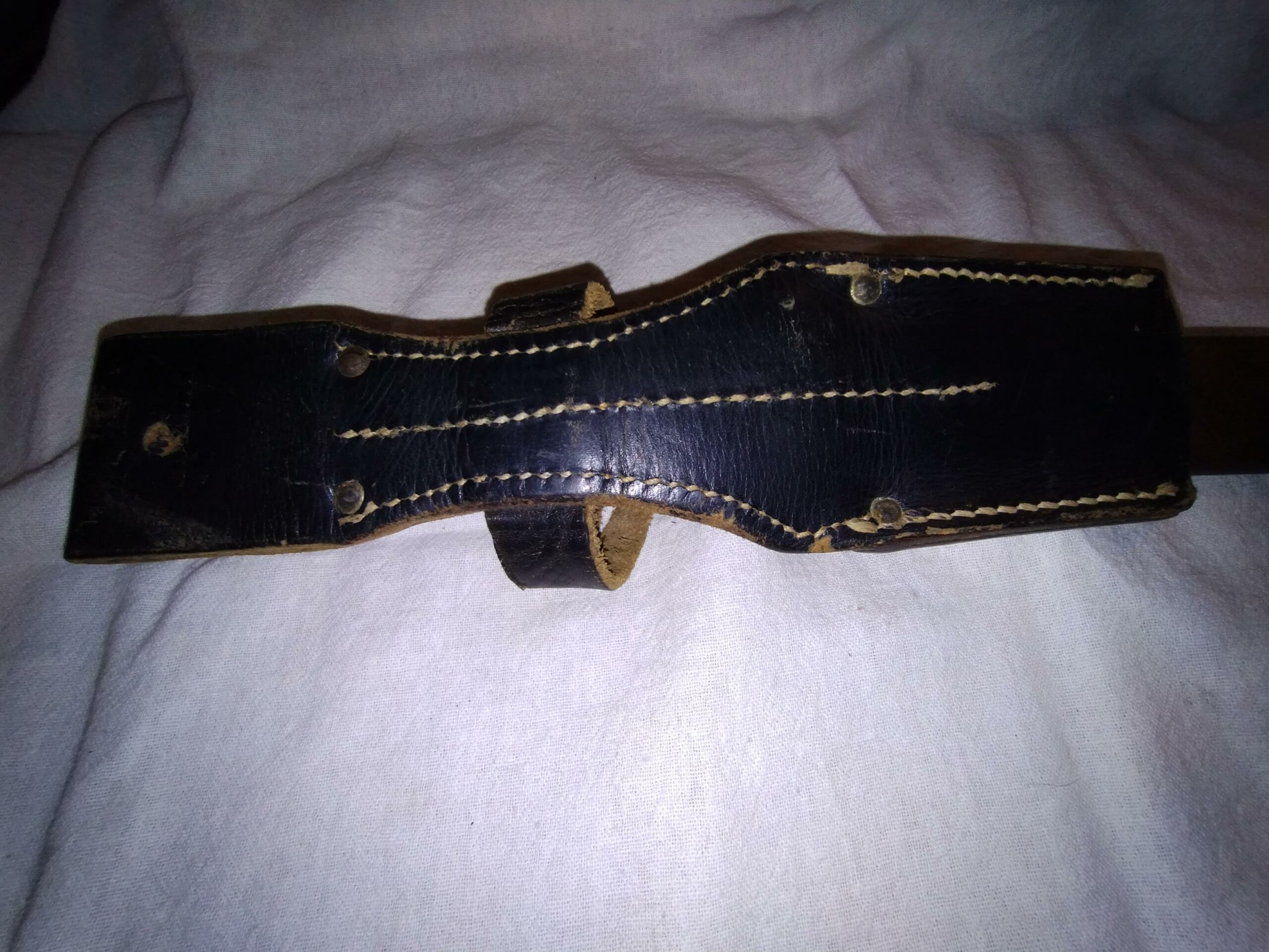 WW2 German Mauser Bayonet - Image 2