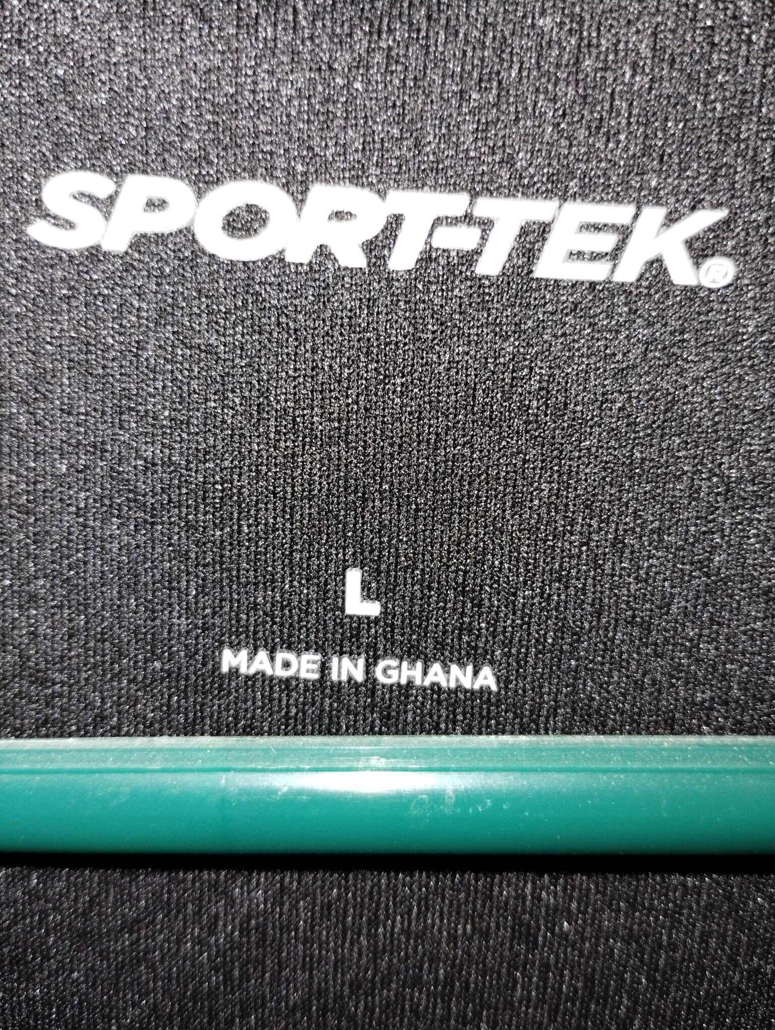 Walther Polo Style Shirt in Black - New - Image 2