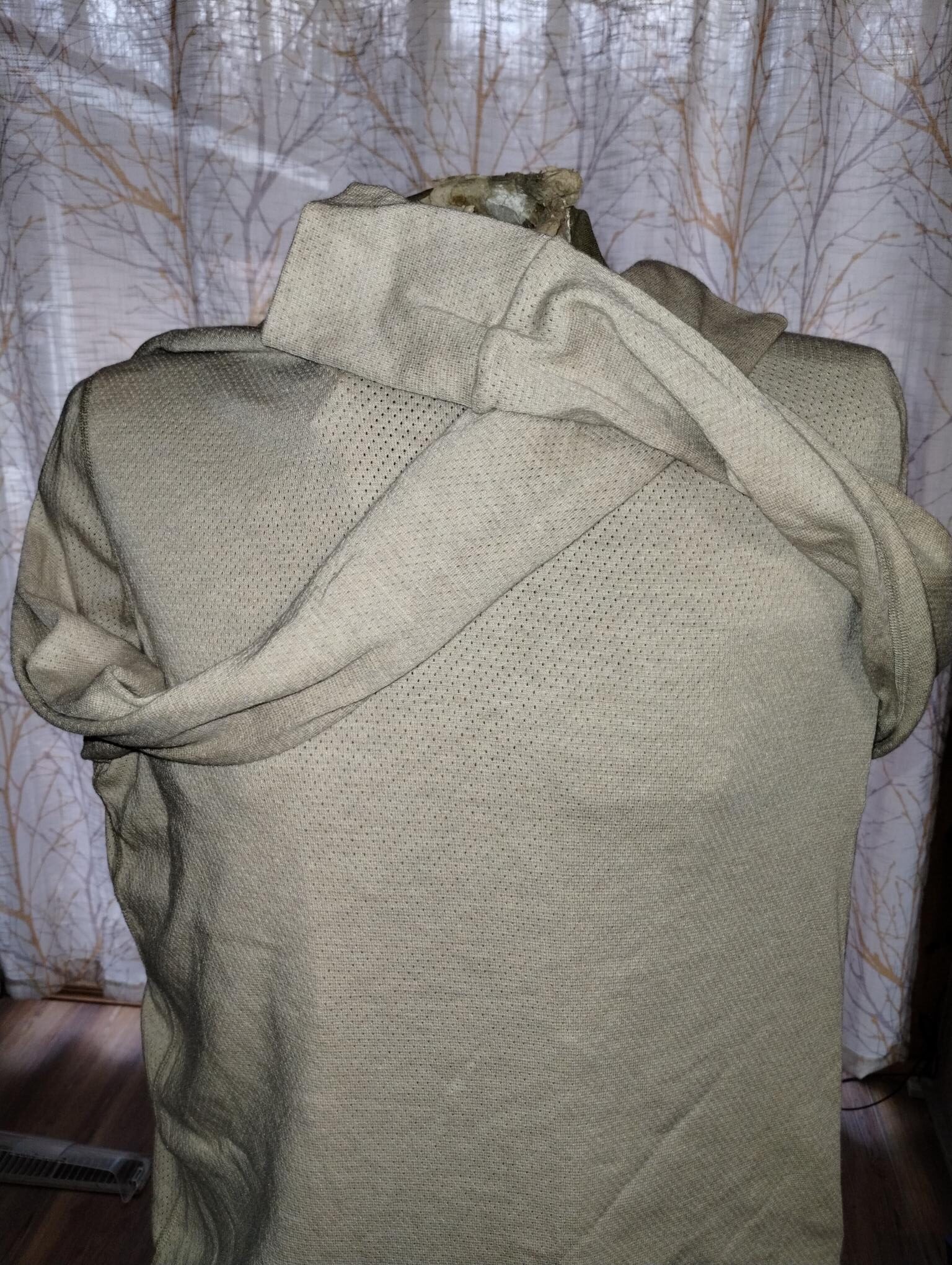 Undershirt Cold Weather Moisture wicking - Image 3