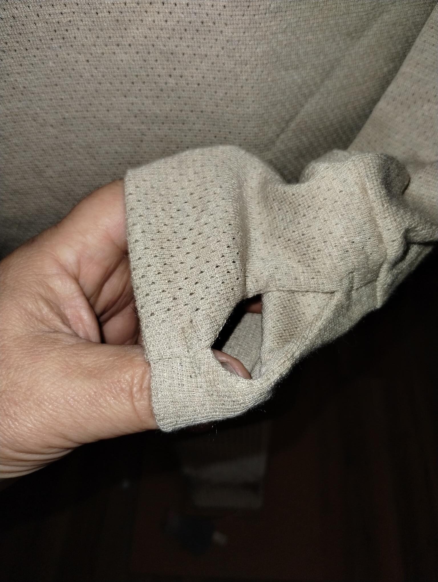 Undershirt Cold Weather Moisture wicking - Image 4