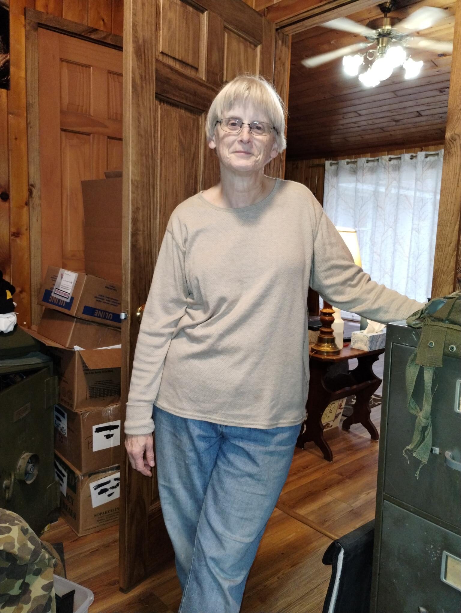 Undershirt Cold Weather Moisture wicking