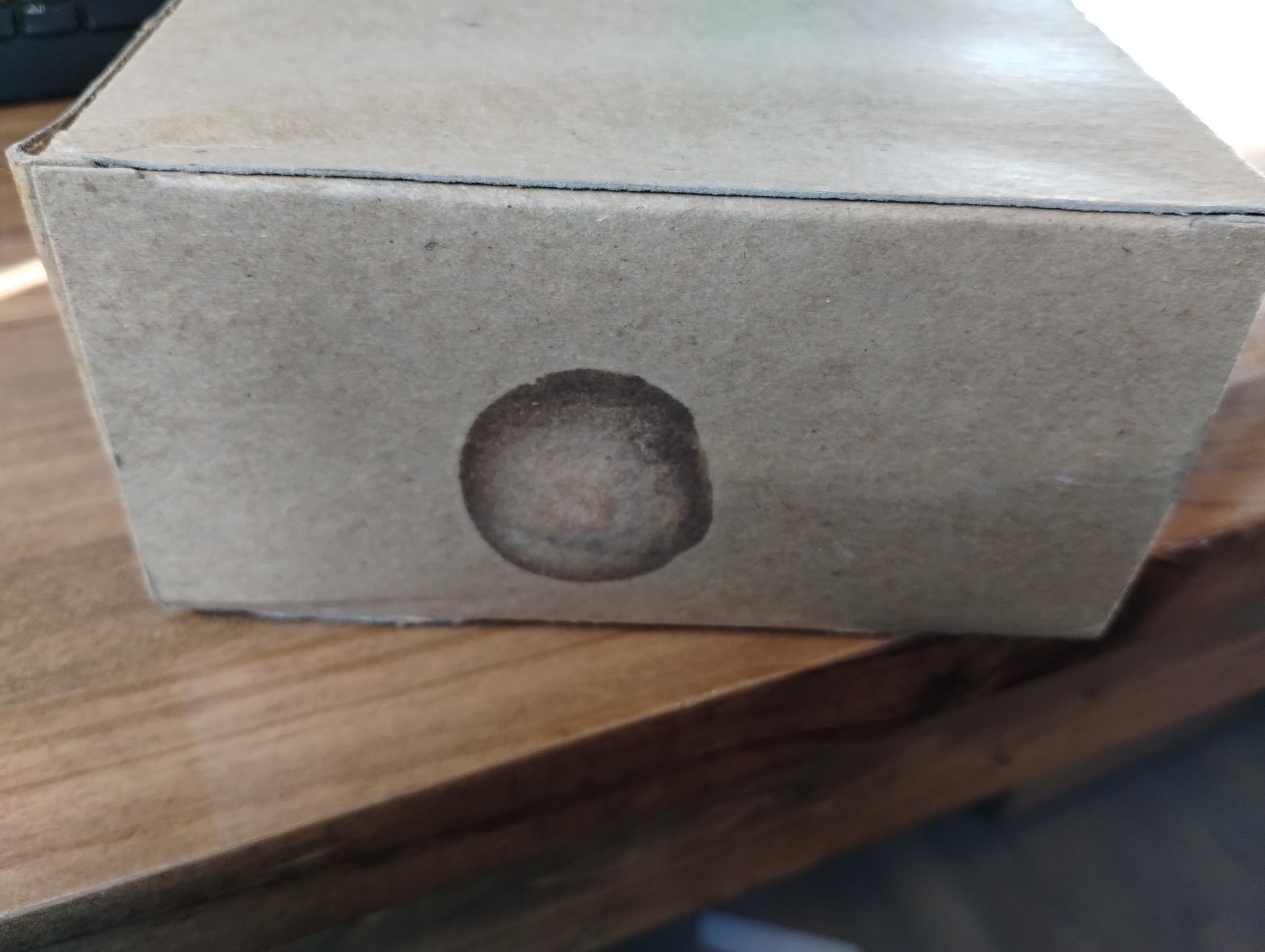 MEAL COMBAT INDIVIDUAL B-2 BEANS W/MEAT BALLS IN TOMATO SAUCE BOX ONLY - Image 4