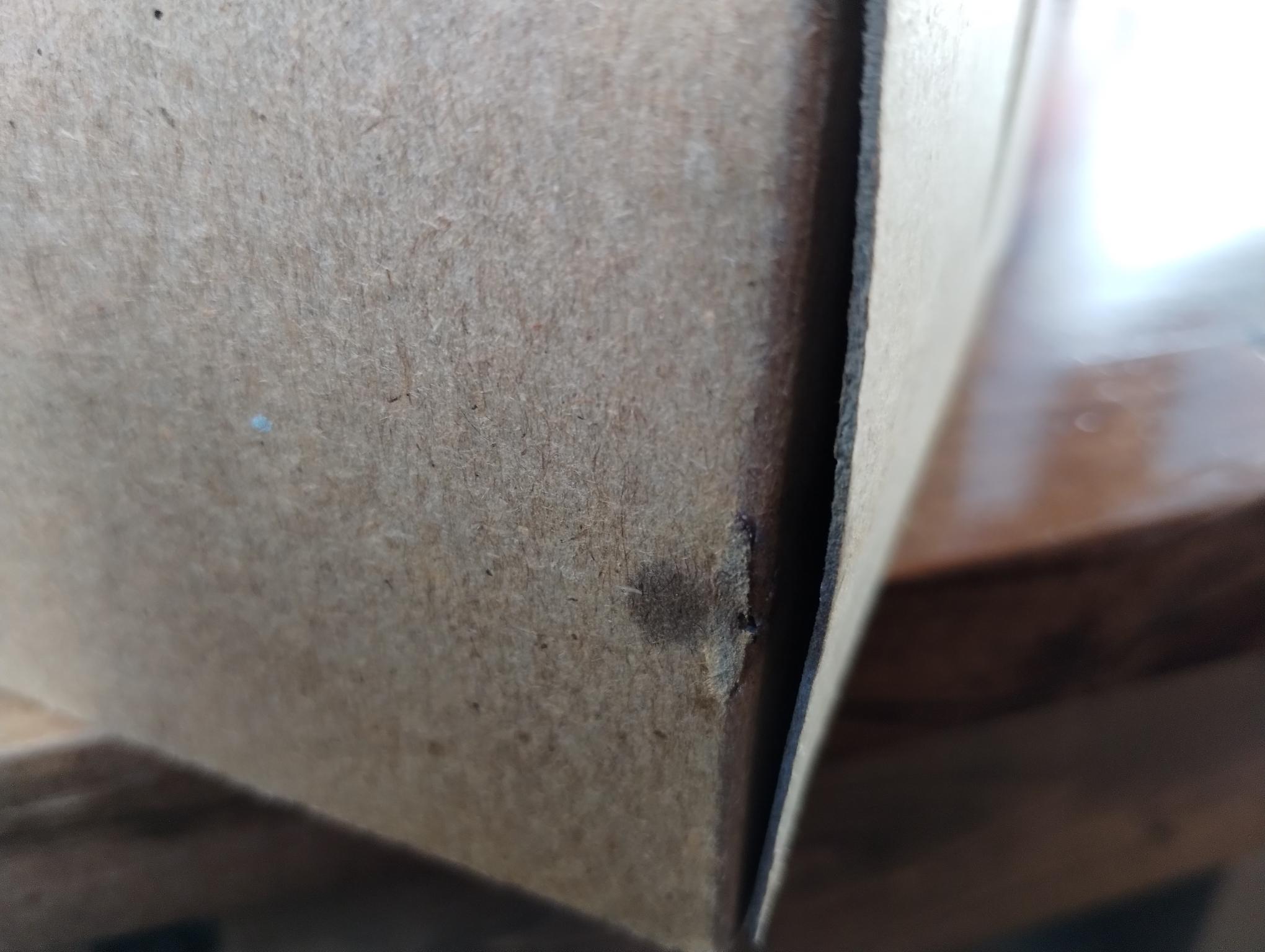 MEAL COMBAT INDIVIDUAL B-2 BEANS W/MEAT BALLS IN TOMATO SAUCE BOX ONLY - Image 6